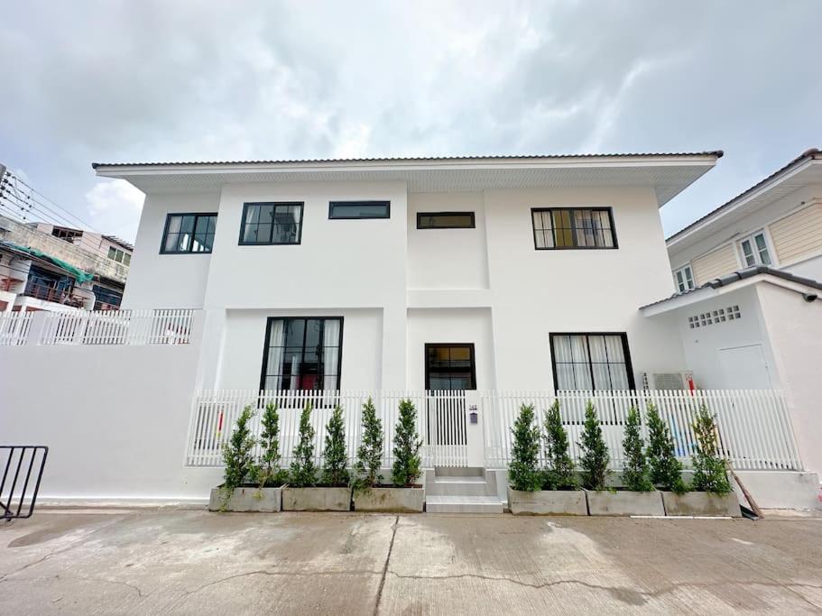 House No.148 Patong Pool Villa Exterior foto